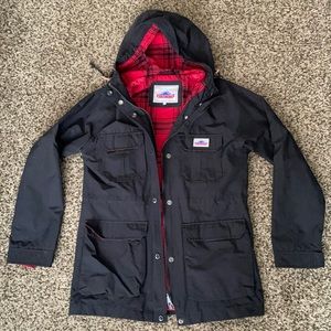 Penfield Utility Jacket